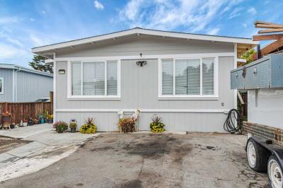 Mobile Home at 113 Retiro Ln Moss Beach, CA 94038