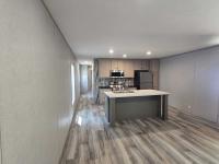 2025 Clayton Classic 76 Manufactured Home