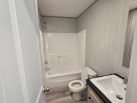 2025 Clayton Classic 76 Manufactured Home