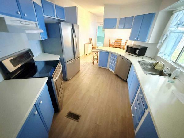 1979 SIUNCOASTER Mobile Home For Sale