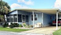 1979 SIUNCOASTER Mobile Home