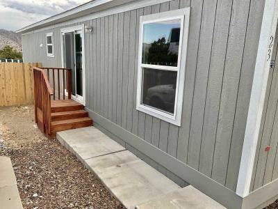 Mobile Home at 200 James Ct #23 Carson City, NV 89706