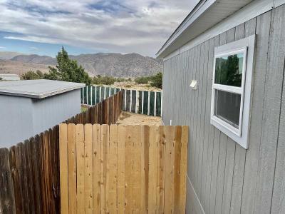Photo 2 of 29 of home located at 200 James Ct #23 Carson City, NV 89706