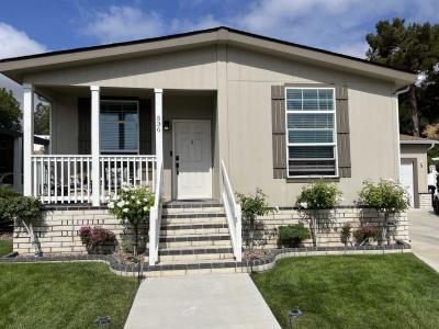 Mobile Home at 15455 Glenoaks Blvd. Spc 536 Sylmar, CA 91342
