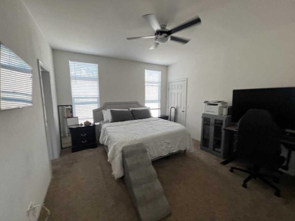 2019 Golden West/Champion Creekside Mano Manufactured Home