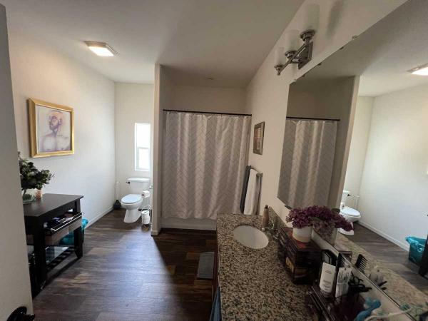 2019 Golden West/Champion Creekside Mano Manufactured Home