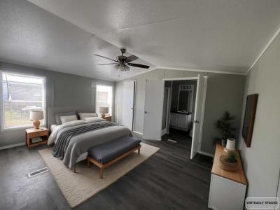 Photo 3 of 16 of home located at 3300 Voight Blvd #200 (Park Office) #60 San Angelo, TX 76905