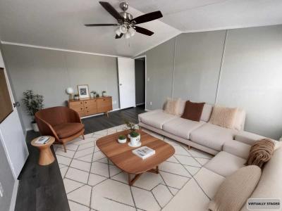 Mobile Home at 3300 Voight Blvd #200 (Park Office) #60 San Angelo, TX 76905