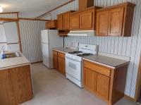 2000 Four Seasons Manufactured Home