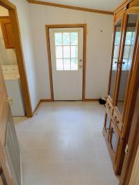 2000 Four Seasons Manufactured Home