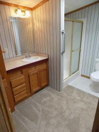 2000 Four Seasons Manufactured Home
