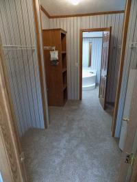 2000 Four Seasons Manufactured Home