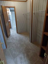 2000 Four Seasons Manufactured Home