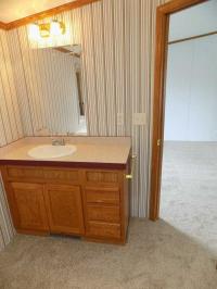 2000 Four Seasons Manufactured Home