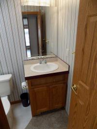 2000 Four Seasons Manufactured Home