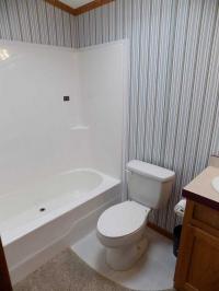 2000 Four Seasons Manufactured Home