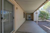 1989 National Prebuilt Manufactured Home