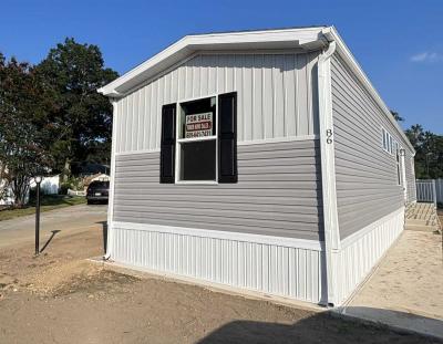 Mobile Home at 2538 Tremont Avenue #86 Egg Harbor Township, NJ 08234