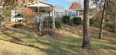 Mobile Home at 39 Troutdale Lane Branson West, MO 65737