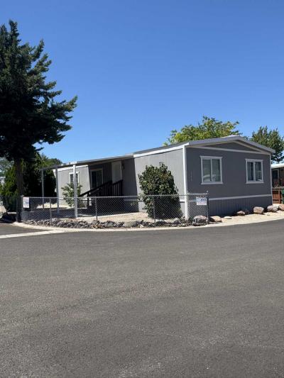 Mobile Home at 144 Gold Hill Ave Reno, NV 89506
