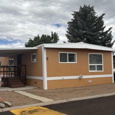 Photo 2 of 15 of home located at 30 Leadfield Ave Reno, NV 89506
