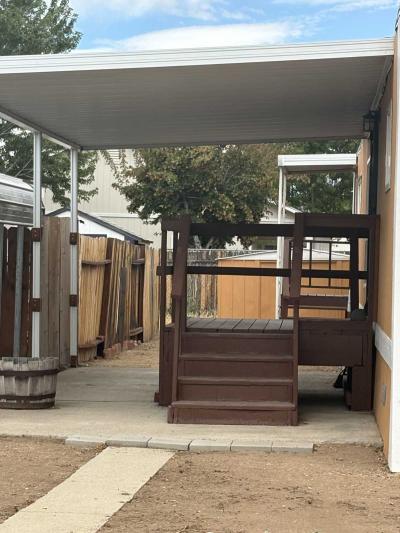 Photo 2 of 15 of home located at 30 Leadfield Ave Reno, NV 89506