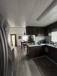 1974 Sahara Mobile Home