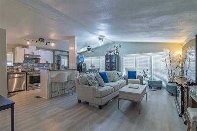 Photo 3 of 19 of home located at 8122 W. Flamingo Rd. Las Vegas, NV 89147