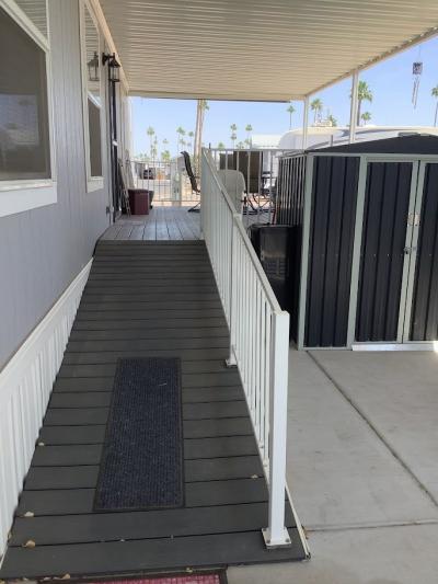 Photo 3 of 7 of home located at 2701 E Allred Ave #36 Mesa, AZ 85206
