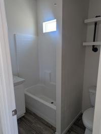 2024 Silvercrest Manufactured Home