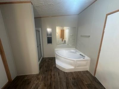 Photo 3 of 11 of home located at 4396 County Street 2946 Rush Springs, OK 73082