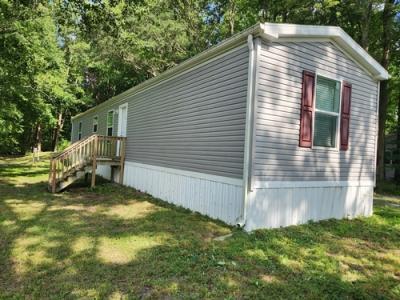 Mobile Home at 20629 Atlanta Rd Bridgeville, DE 19933