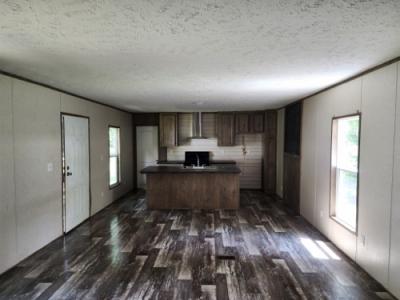 Photo 3 of 11 of home located at 275 Gate 5 Rd Lot 32 Alexandria, AL 36250