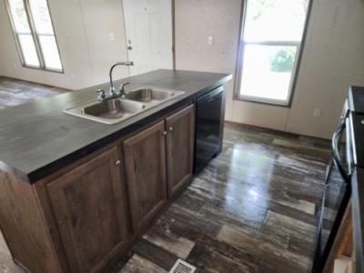 Photo 5 of 11 of home located at 275 Gate 5 Rd Lot 32 Alexandria, AL 36250