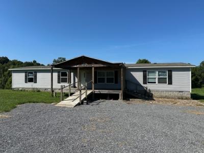 Mobile Home at 262 Norvin Hurt Rd Edmonton, KY 42129