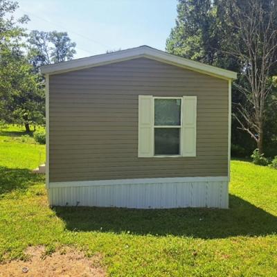 Mobile Home at 17052 Mcguire Ridge Laurel, IN 47024