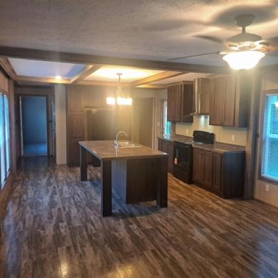 Photo 2 of 13 of home located at 17052 Mcguire Ridge Laurel, IN 47024