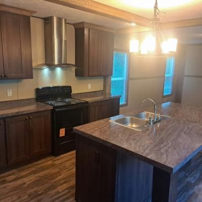 Photo 3 of 13 of home located at 17052 Mcguire Ridge Laurel, IN 47024