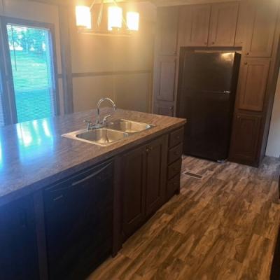 Photo 4 of 13 of home located at 17052 Mcguire Ridge Laurel, IN 47024