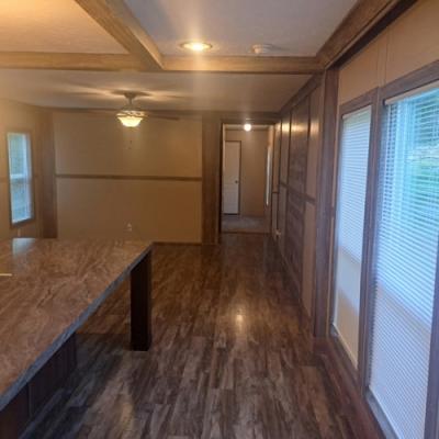 Photo 5 of 13 of home located at 17052 Mcguire Ridge Laurel, IN 47024