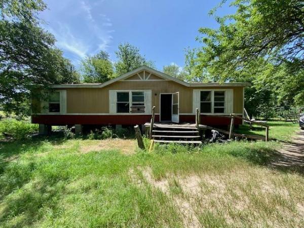 Photo 1 of 2 of home located at Greater Texas Home Center Llc 12122 Us 59 Hwy Splendora, TX 77372