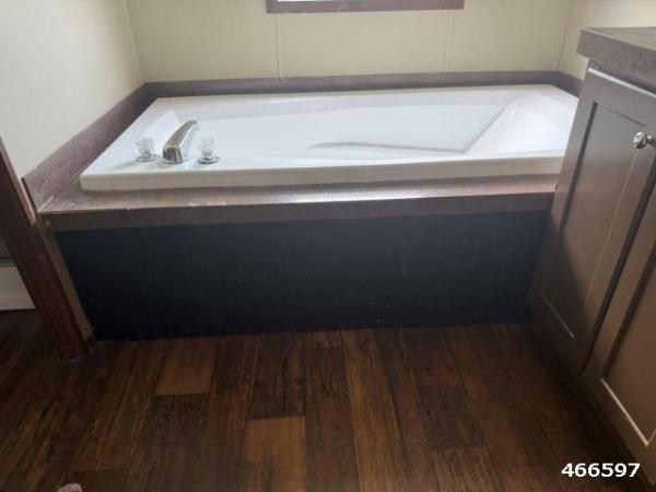 2012 CLAYTON Mobile Home For Sale