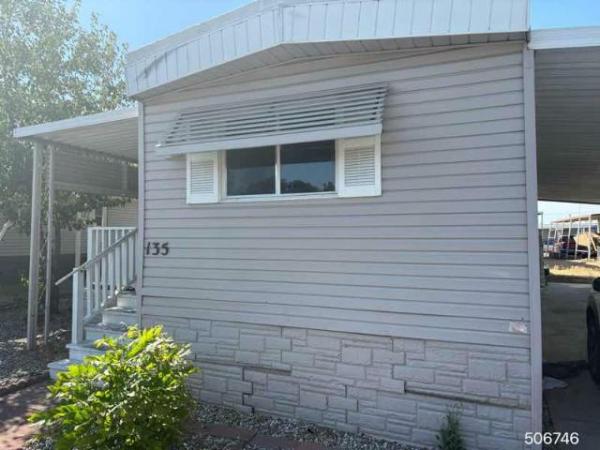 Photo 1 of 2 of home located at Lamplighter Sacramento Mhp 5040 Jackson St North Highlands, CA 95660