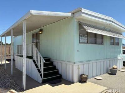 Mobile Home at La Canada Mobile Estates 55 San Juan Grade Rd Spc 5 Salinas, CA 93906