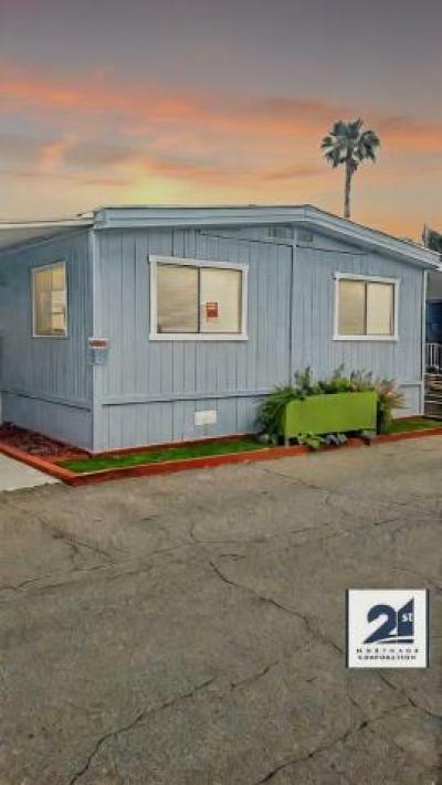 Mobile Home at 881 N Lake St Spc 336 Hemet, CA 92544