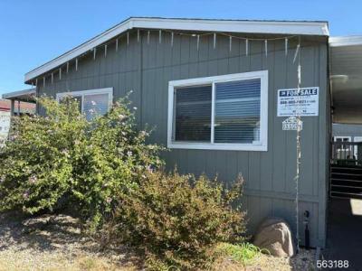Mobile Home at Dry Creek Mobile Estates 4400 Spartans Ln Modesto, CA 95355