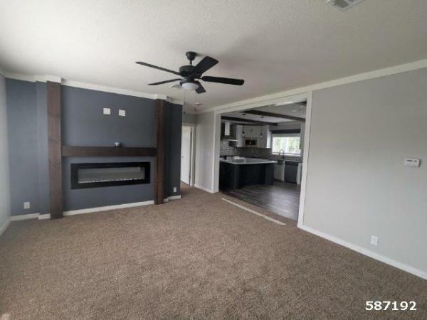 2024 PALM HARBOR Mobile Home For Sale