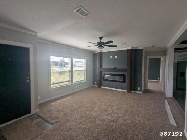 2024 PALM HARBOR Mobile Home For Sale