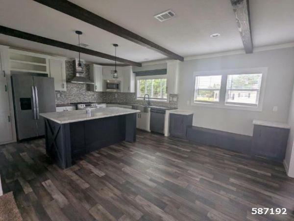 2024 PALM HARBOR Mobile Home For Sale