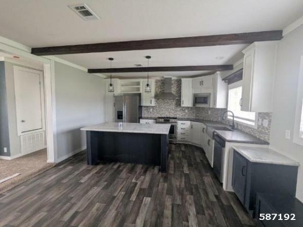 2024 PALM HARBOR Mobile Home For Sale